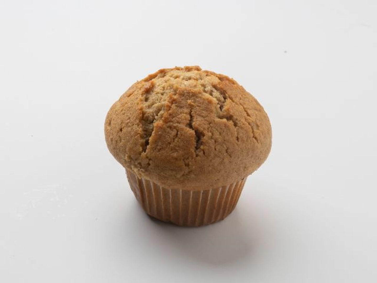 Banana Muffin