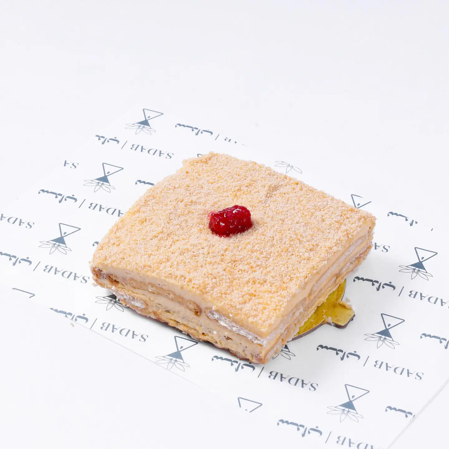 بودينغ كاسترد