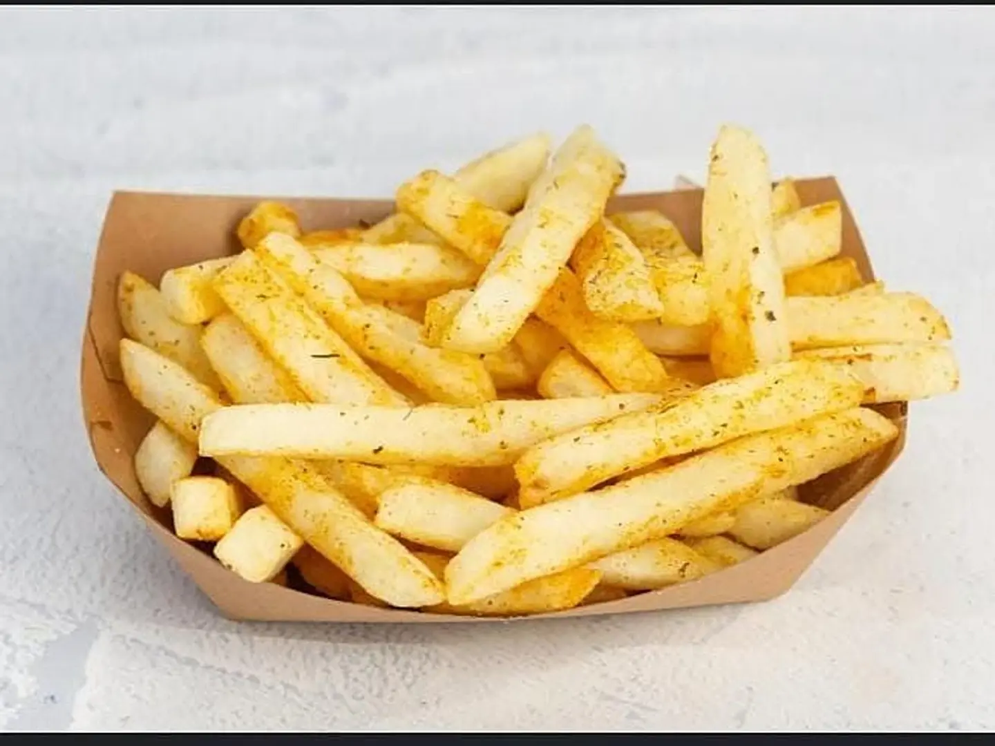 Classic Fries