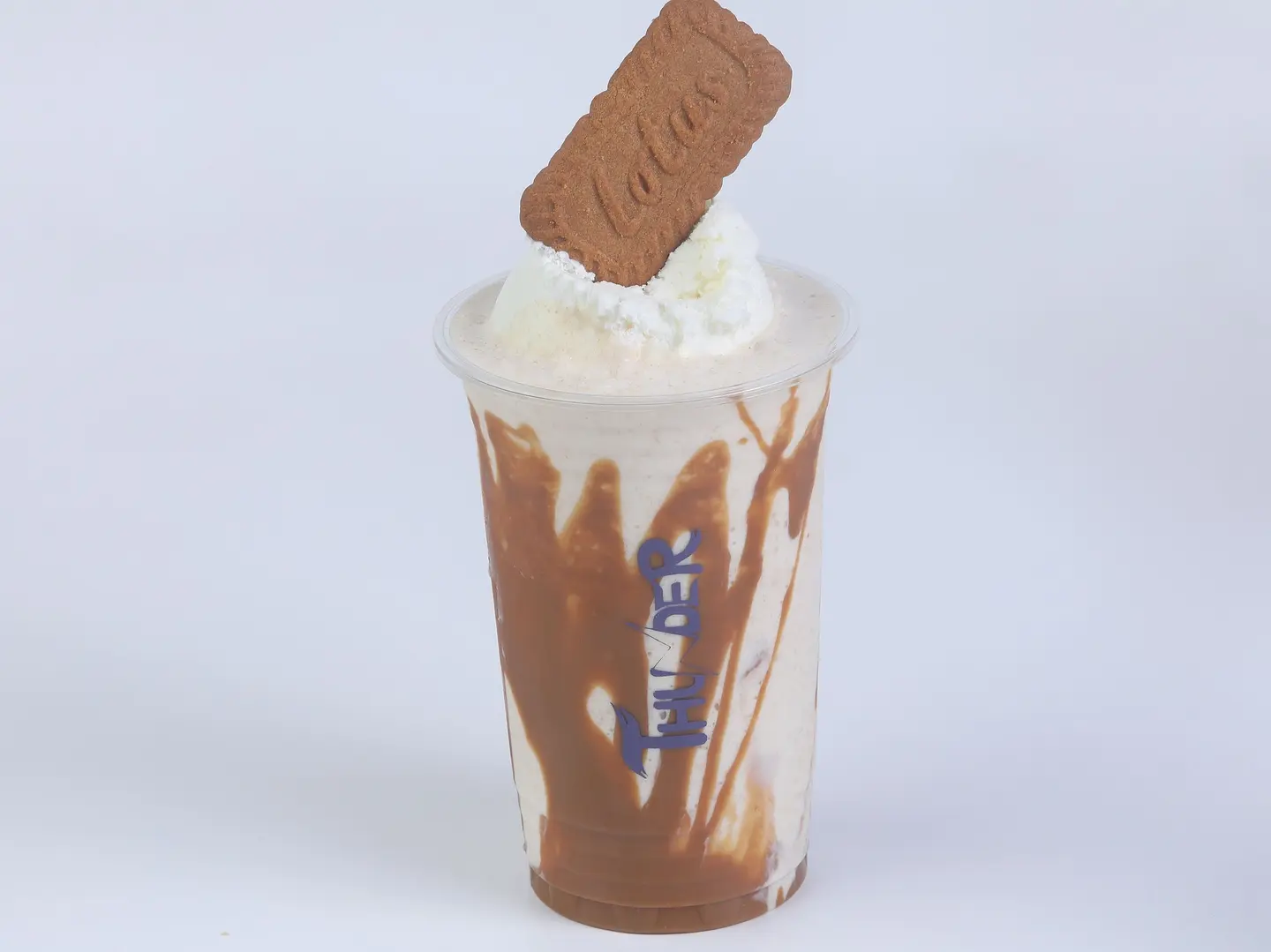 ميلك شيك لوتس