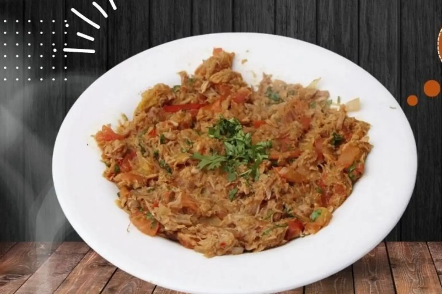 Tuna Dish