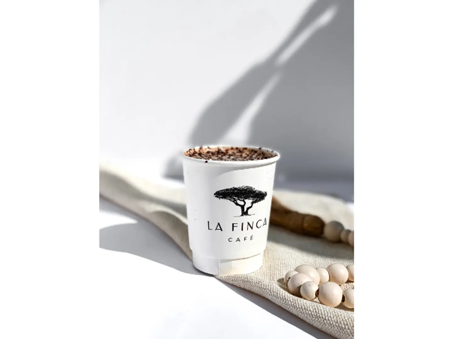 Hot Chocolate