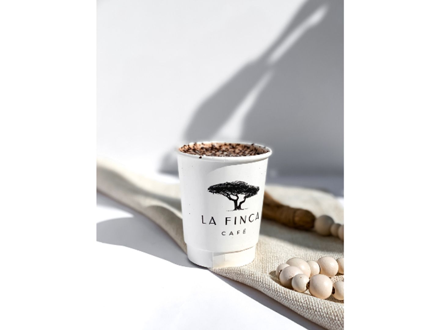 Hot Chocolate