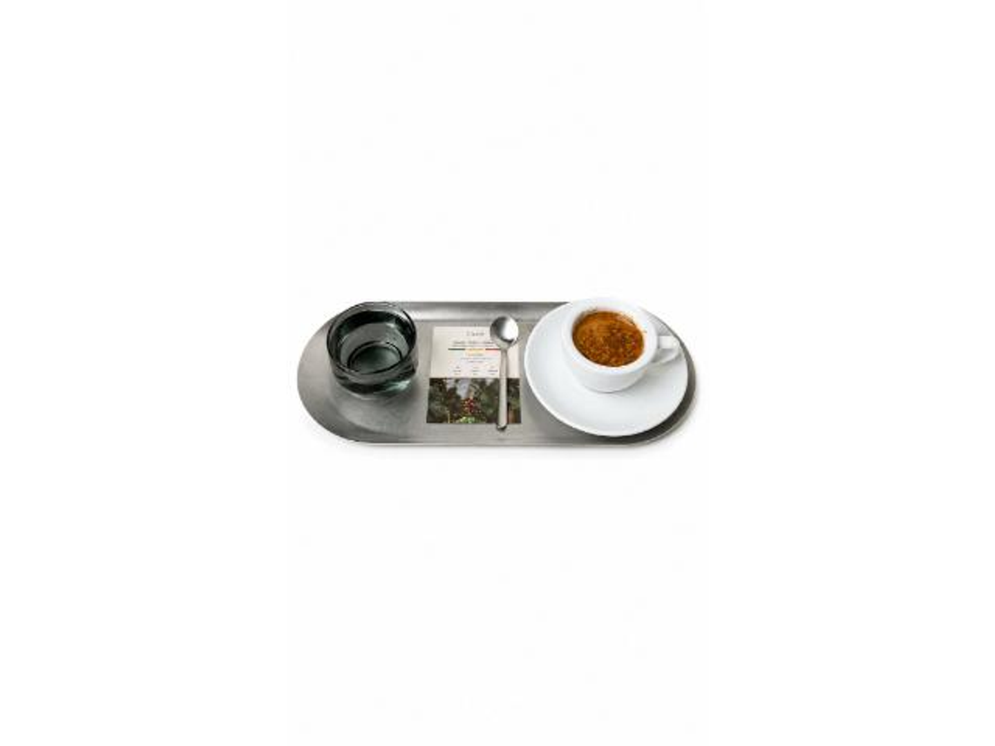 Shishli Espresso