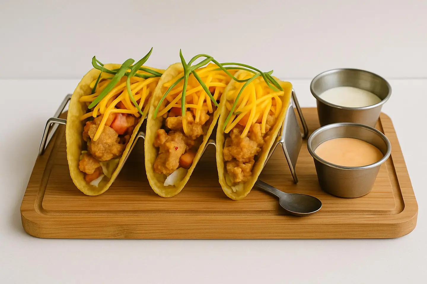 Taco Chicken