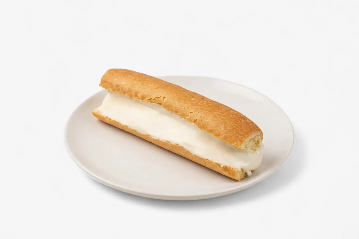 Cream Cheese Sandwich