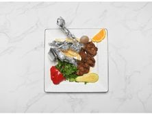 ريش لحم الضاني