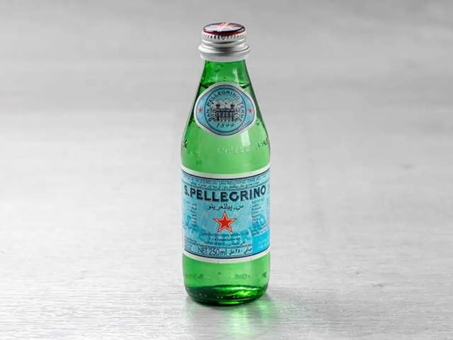 San Pelegrino