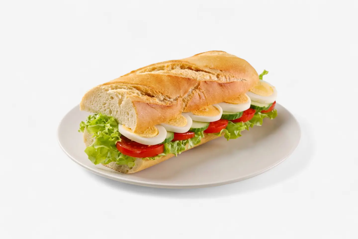 Egg Sandwich