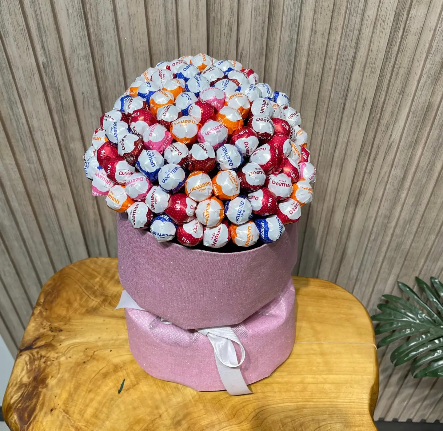 فرحة العيد ٣