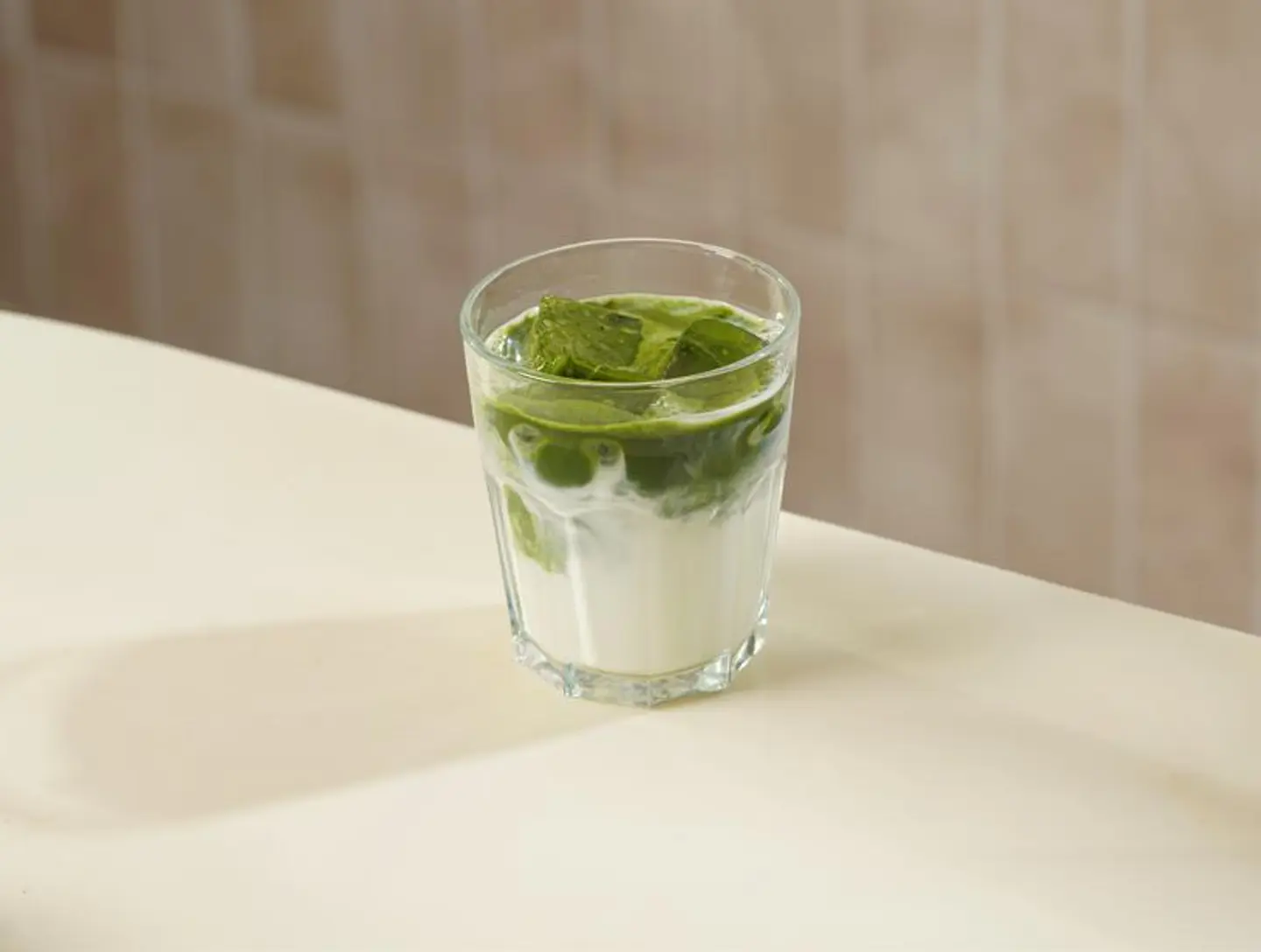 Spanish Matcha