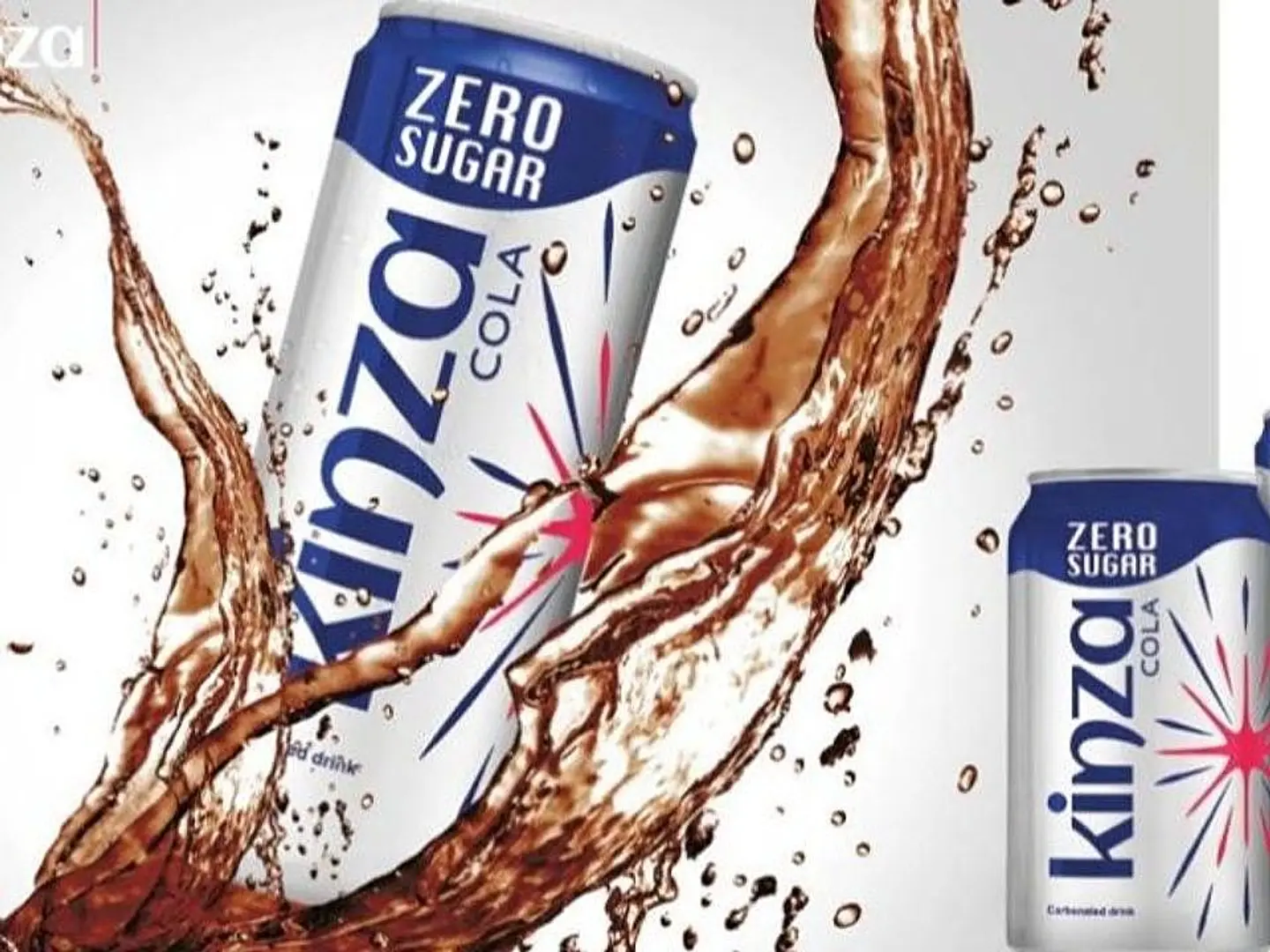 Cola Diet