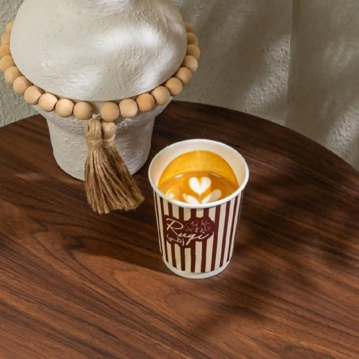 Flat White