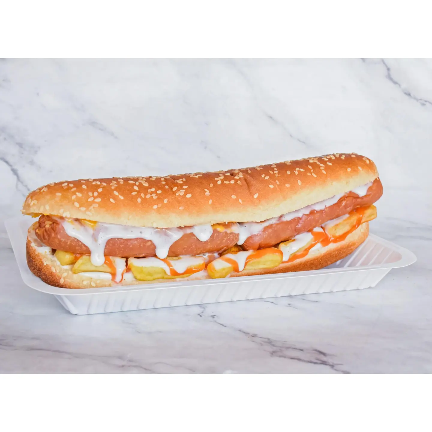 هوت دوق جامبو