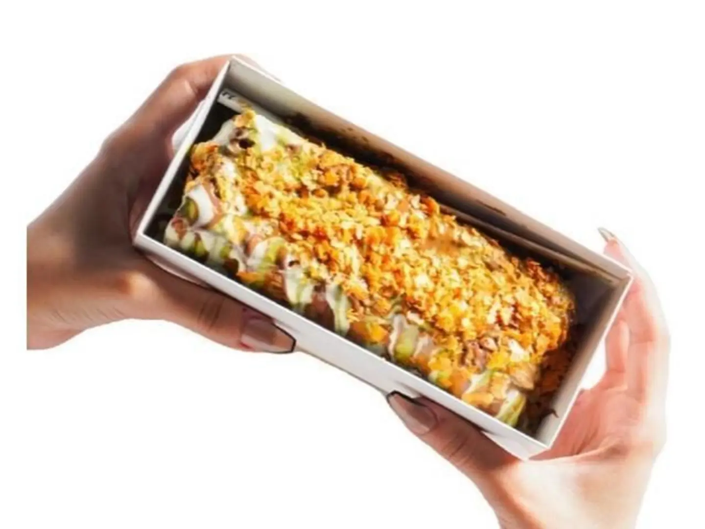 كرنشي فرنش توست