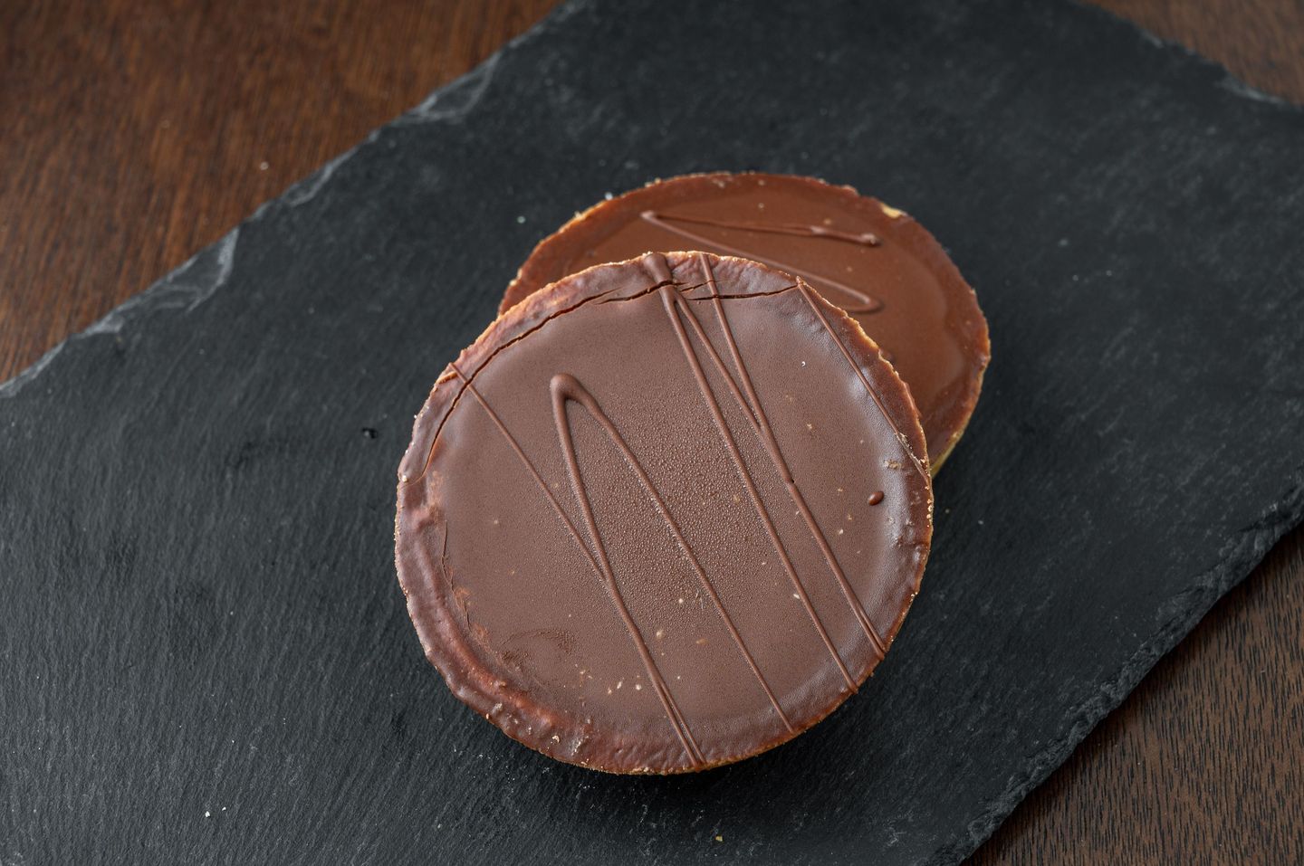 Nutella Tart