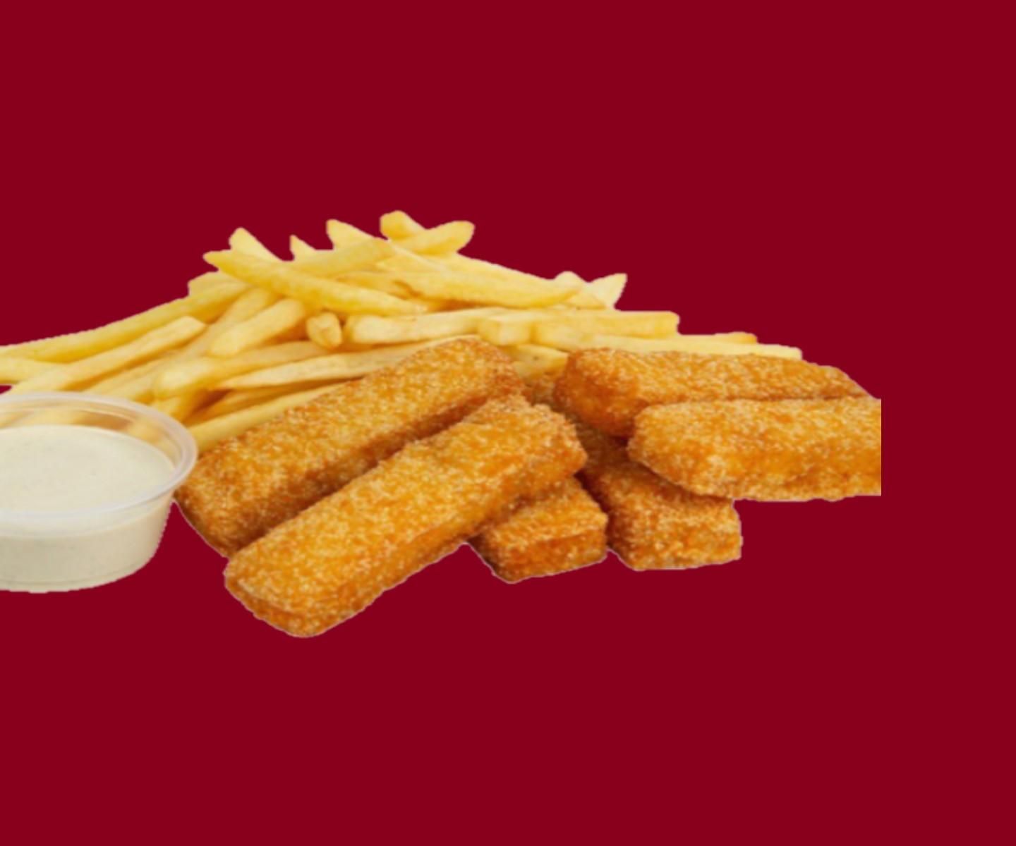 قطع دجاج