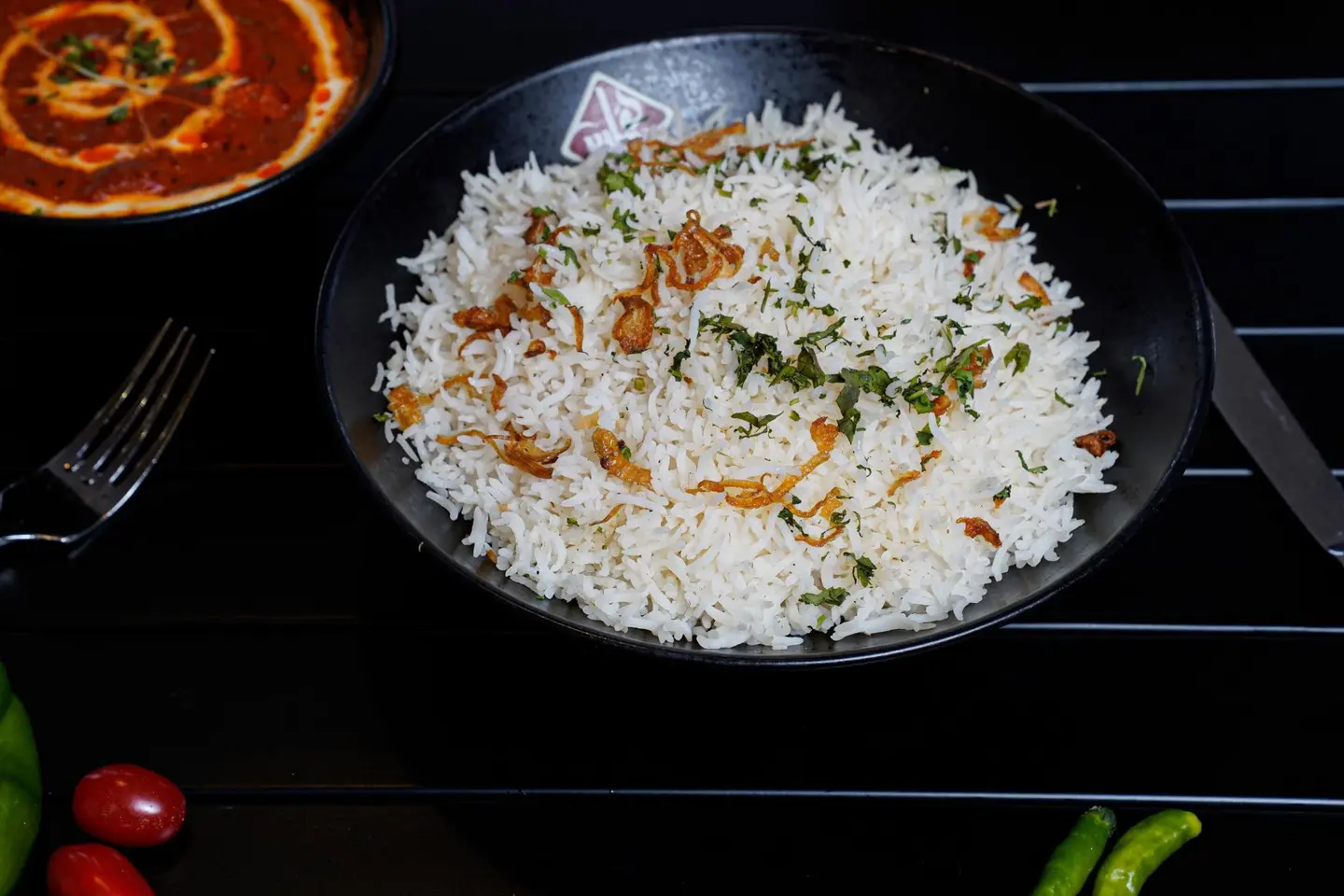 Pishawari Rice