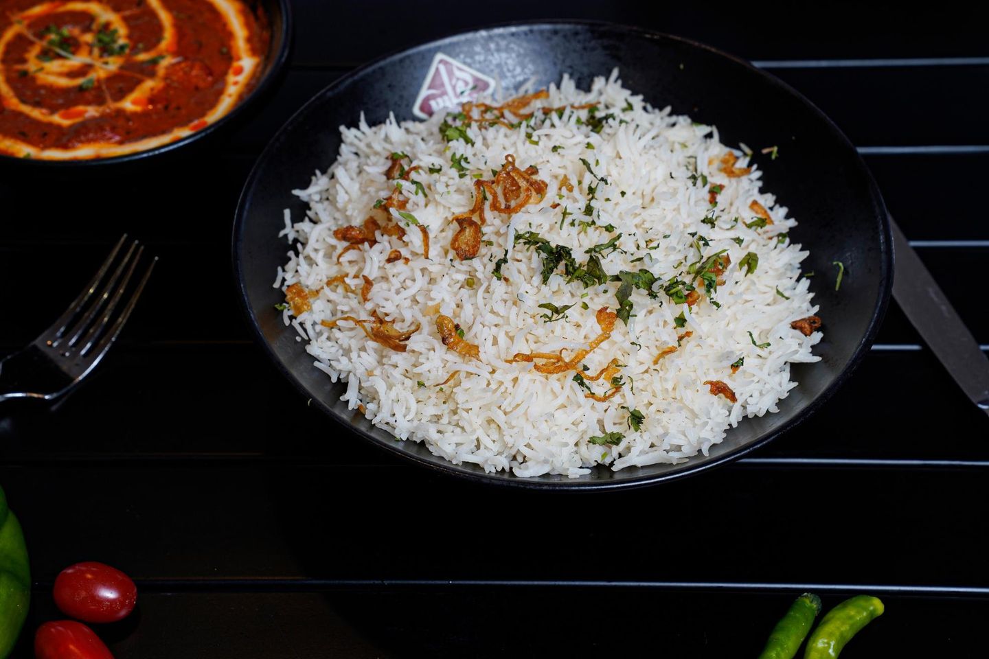 Pishawari Rice