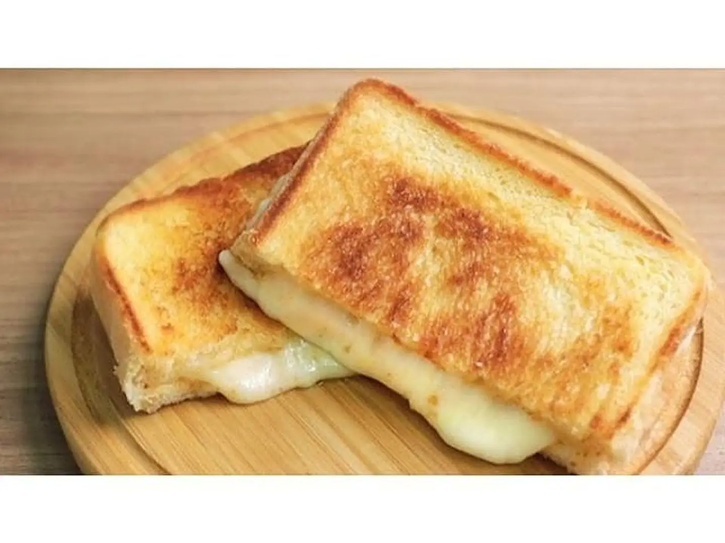 ساندوتش جبنة