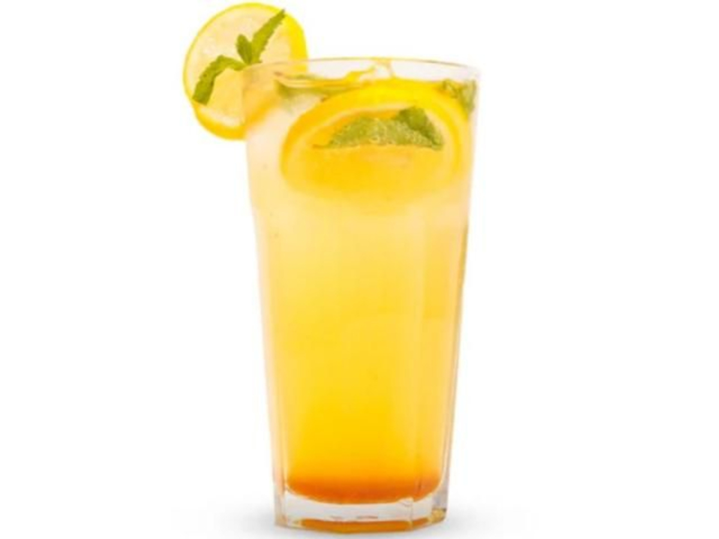 Lemon Passion