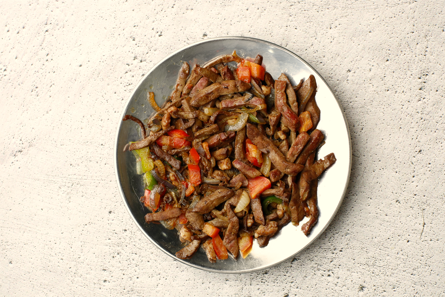 كبدة طازج