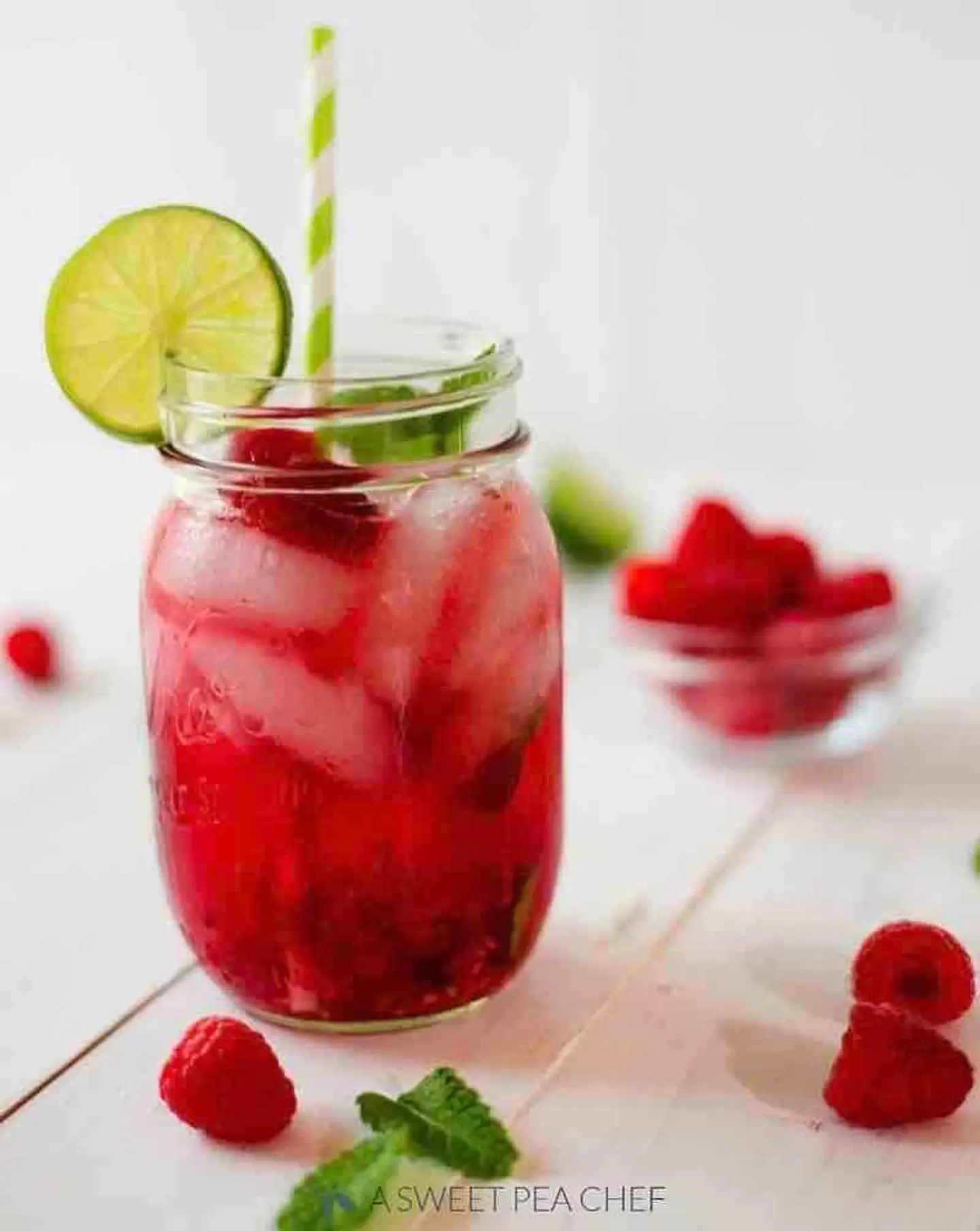 موهيتو كود رد