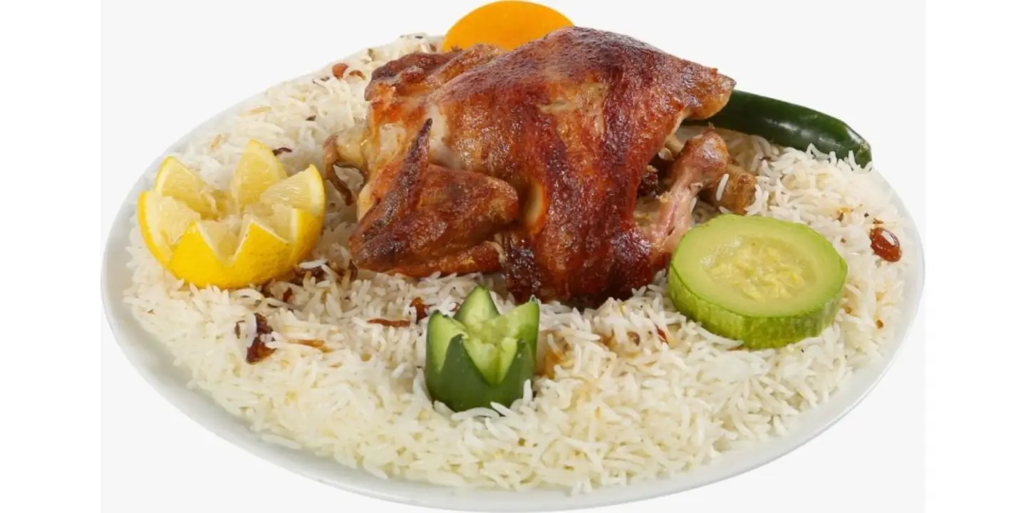 حبة شواية بشاور