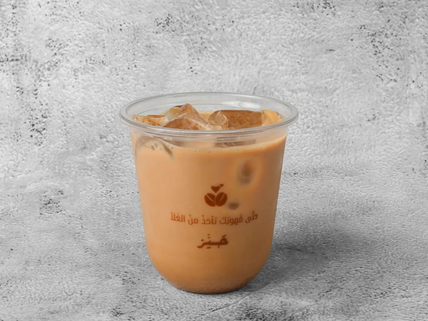 شيكن وايت موكا بارد