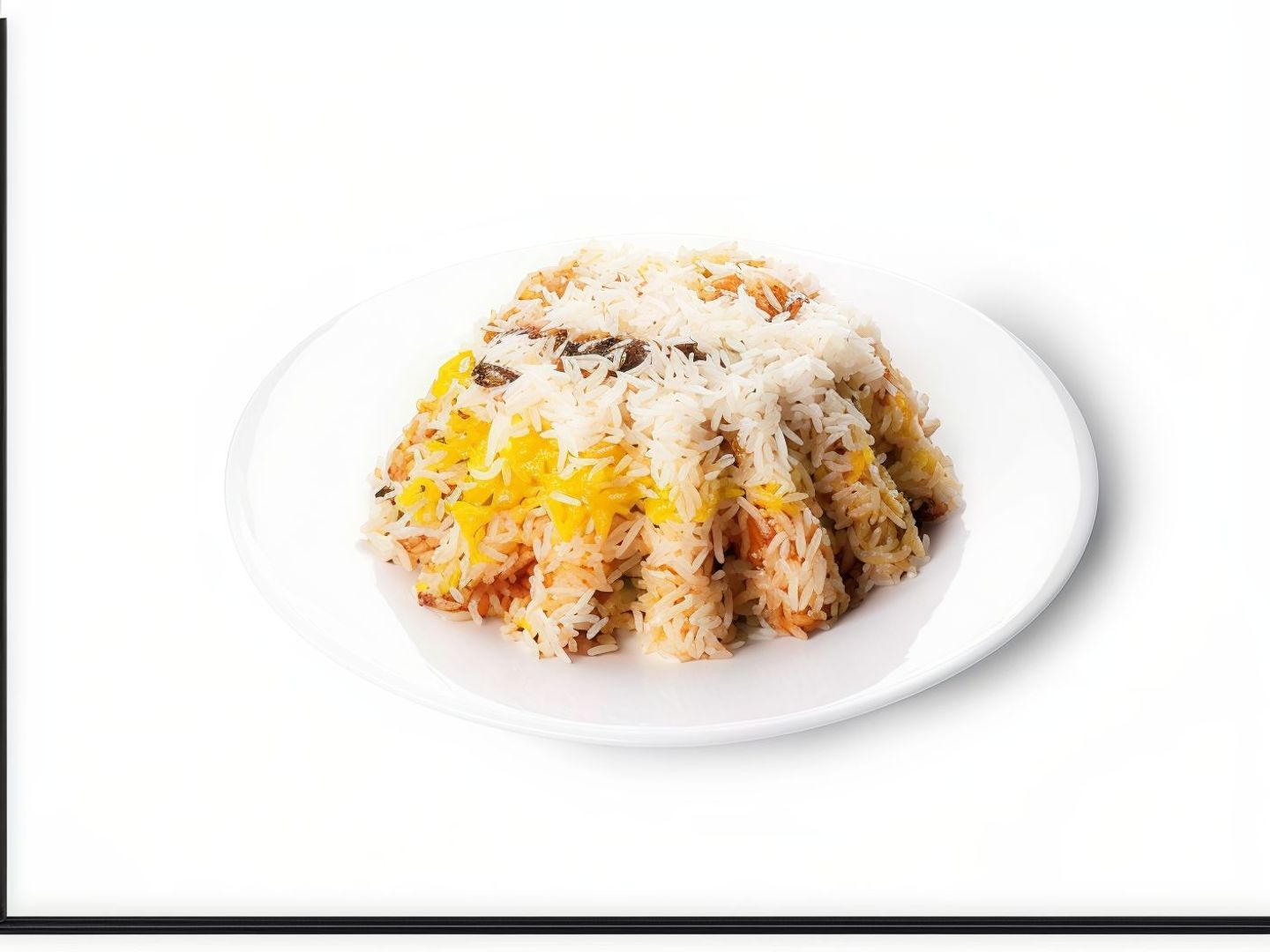 Biryani Rice