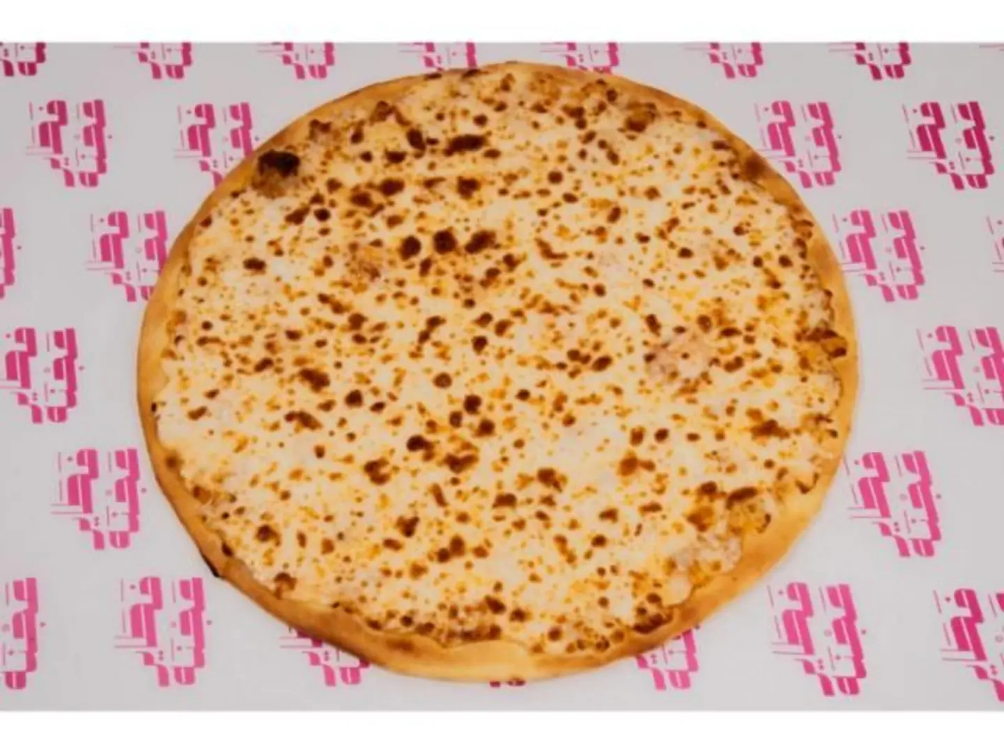 بيتزا مارجريتا