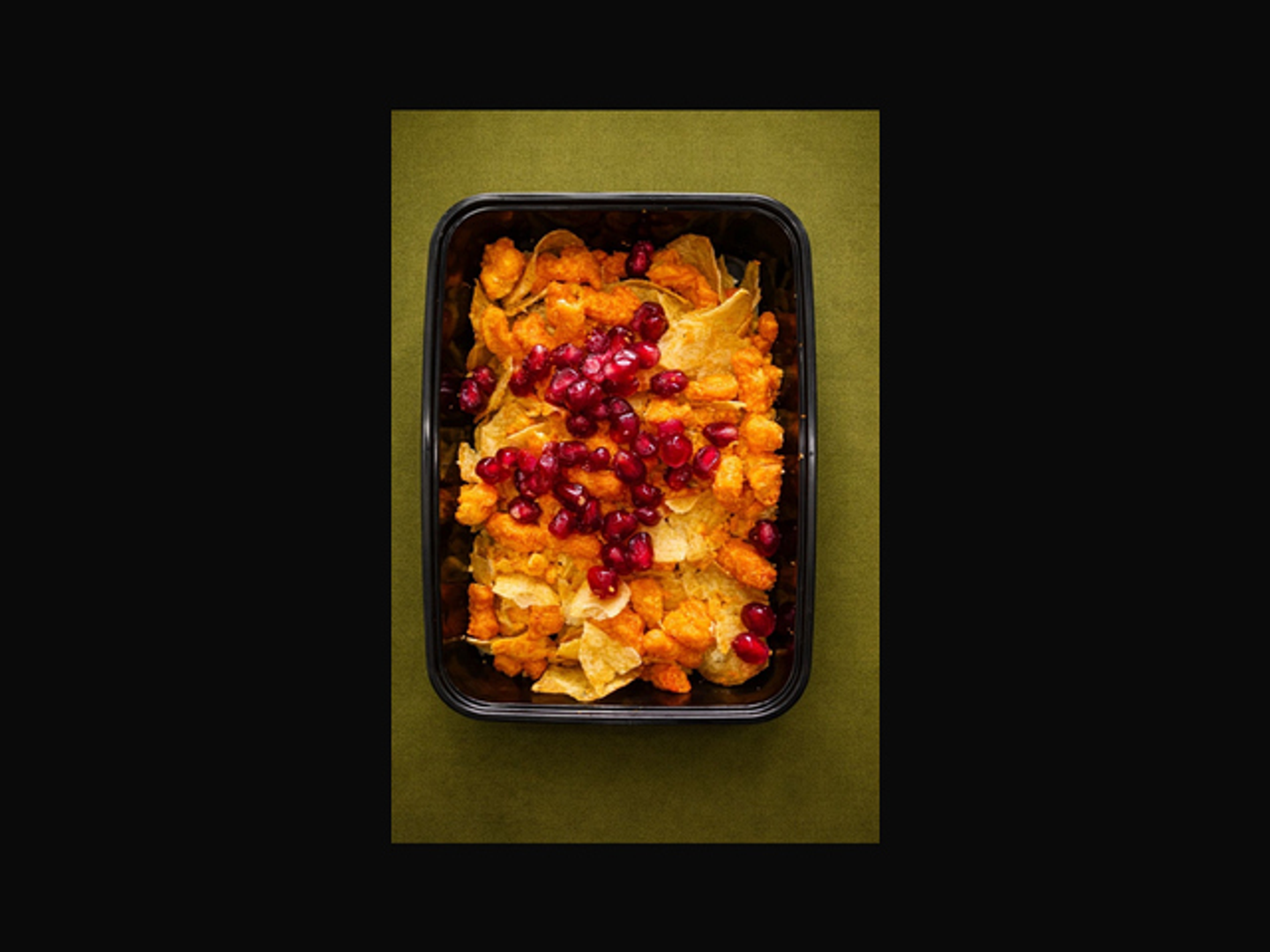 مكس شبس - صغير