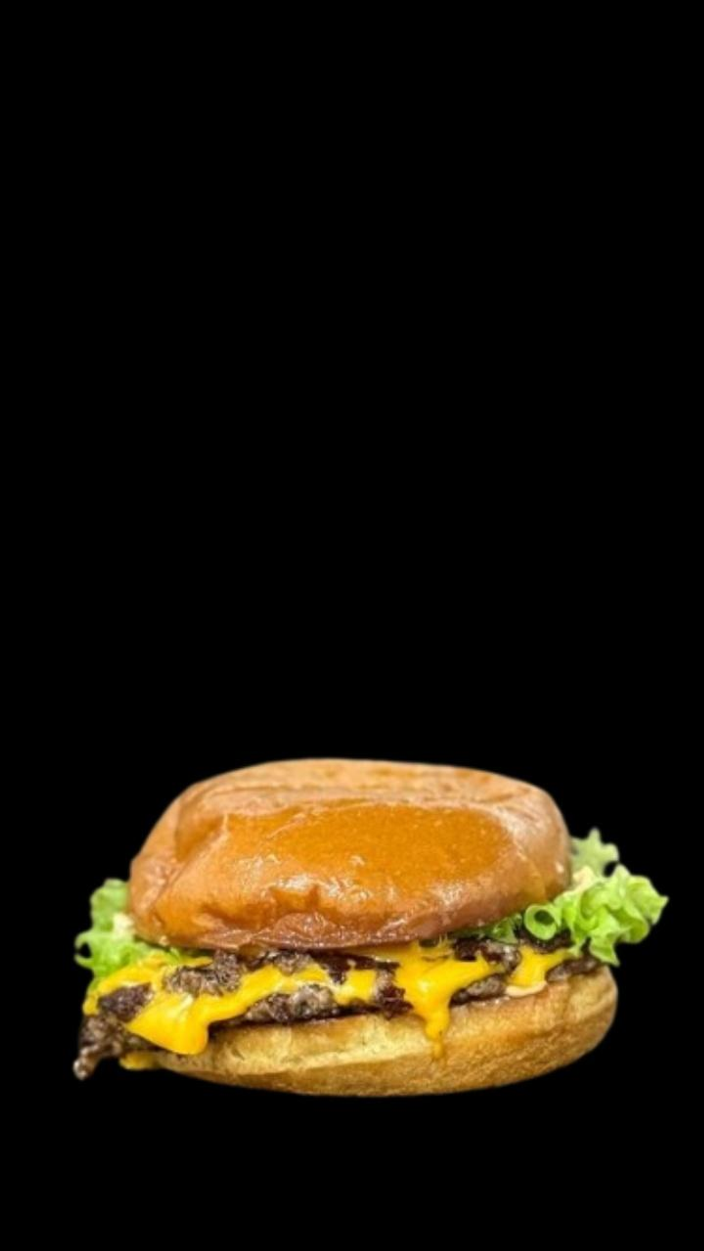 وجبة أطفال لحم