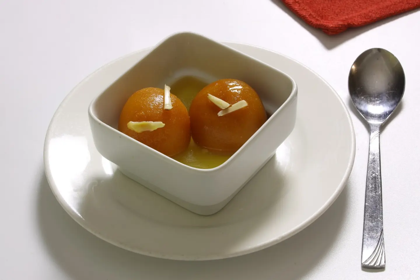 Gulab Jamun