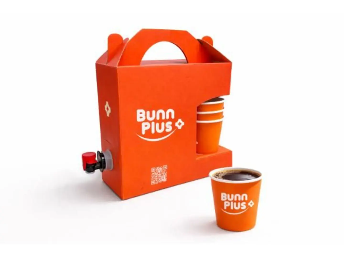 Coffee 1 Liter