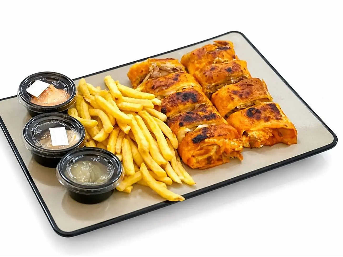 عربي مشوي على الفحم