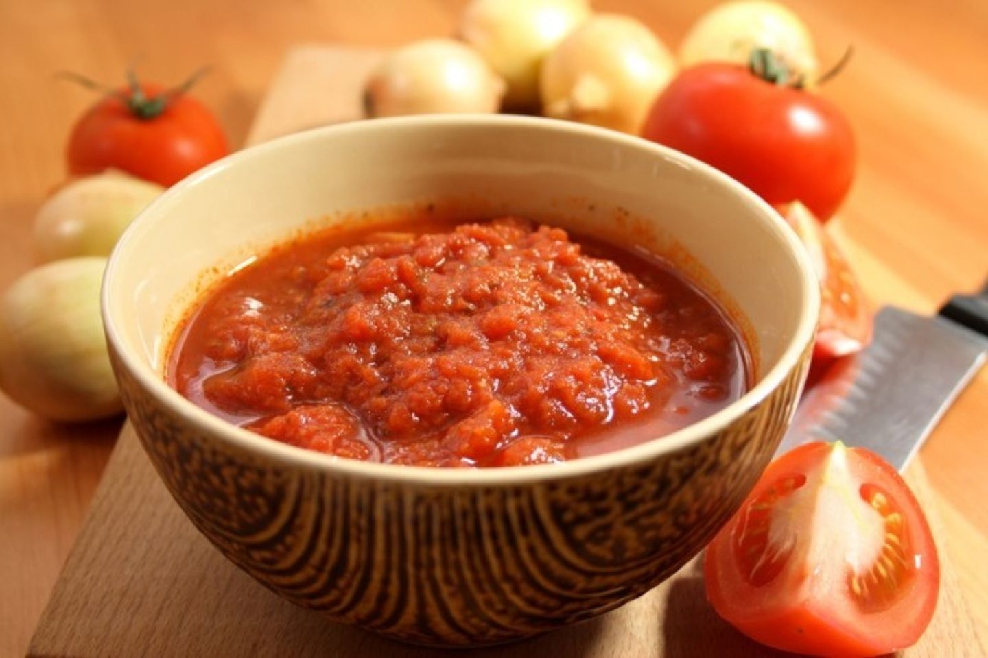 Daqus Salad