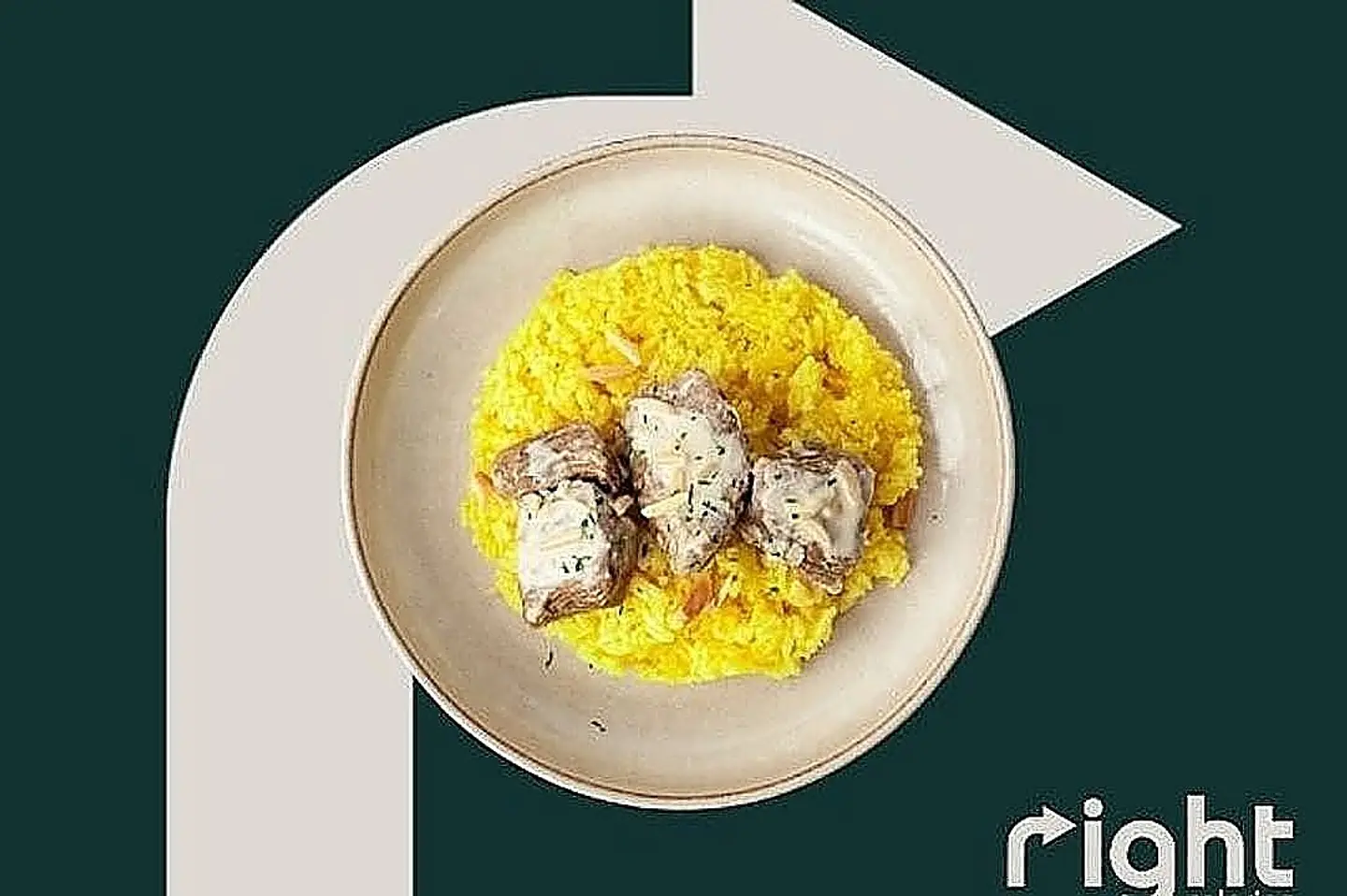 Mansaf Beef