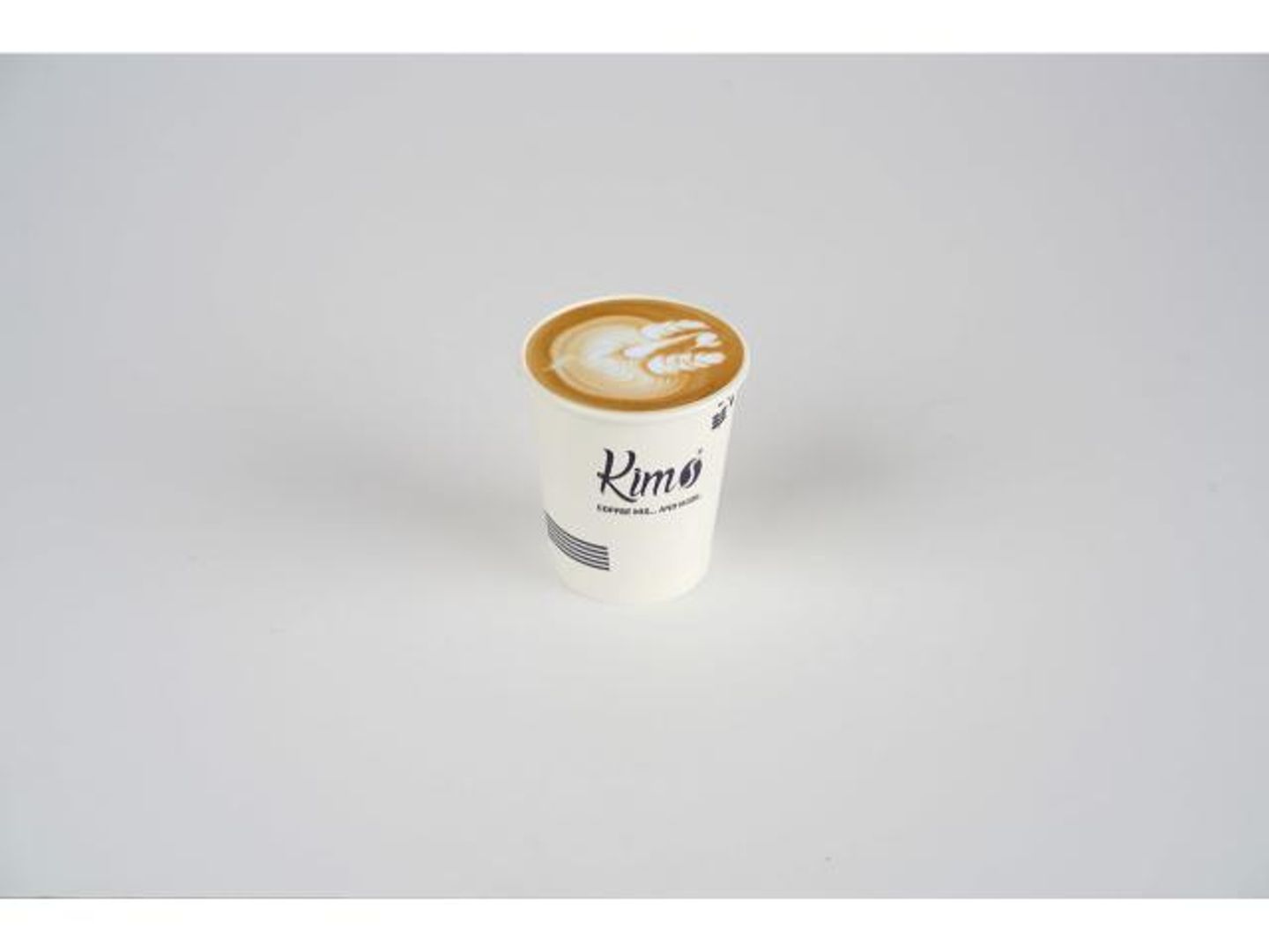 Caramel Macchiato