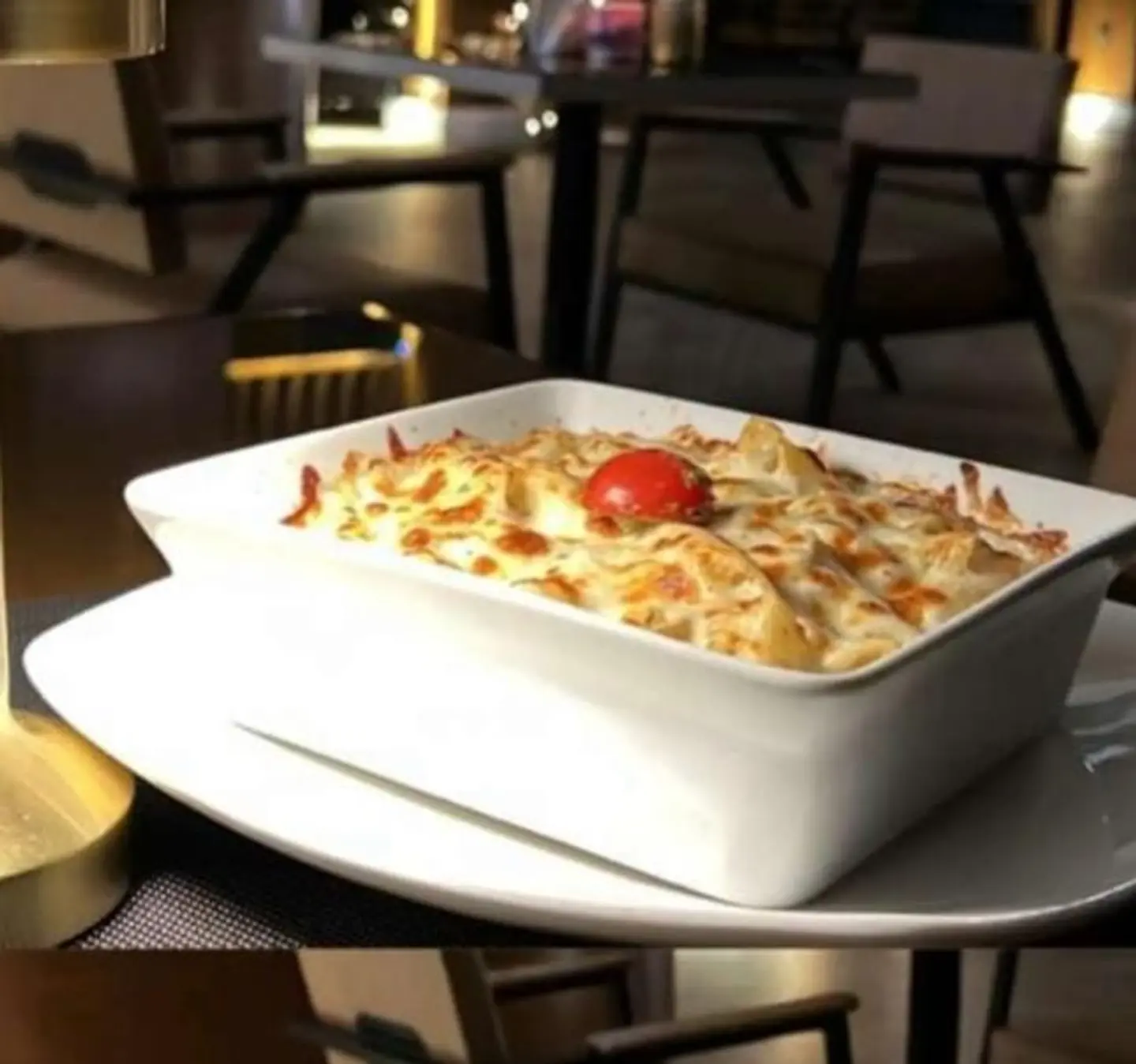 باستا نجرسكو