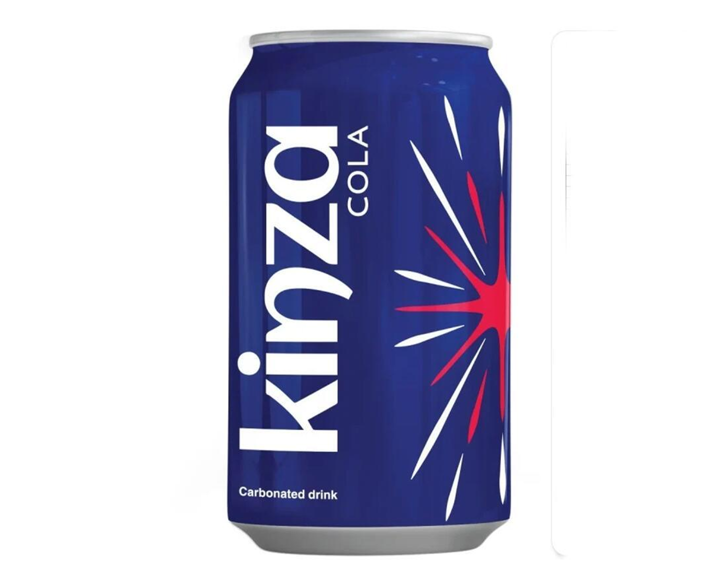 Kinza Cola