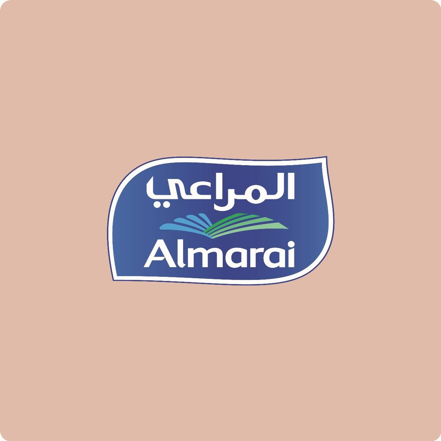 لبن المراعي