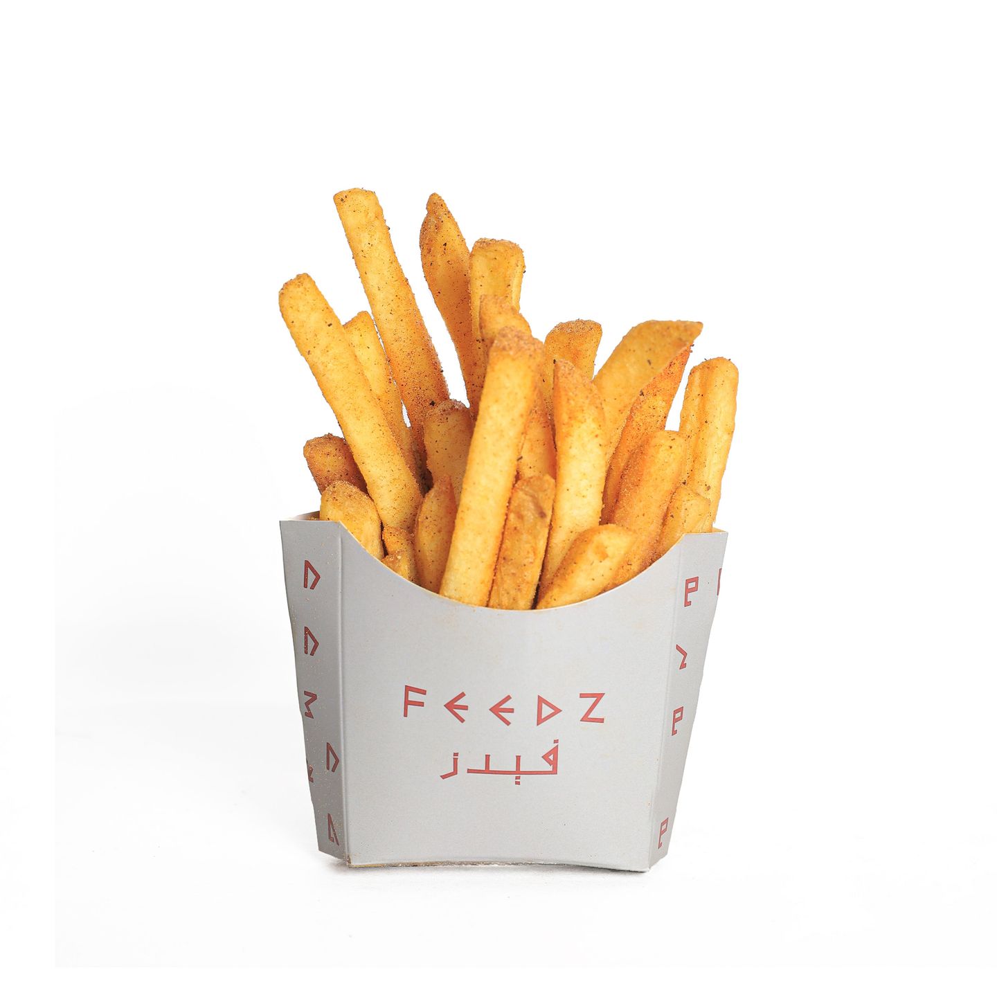 بطاطس مقلية