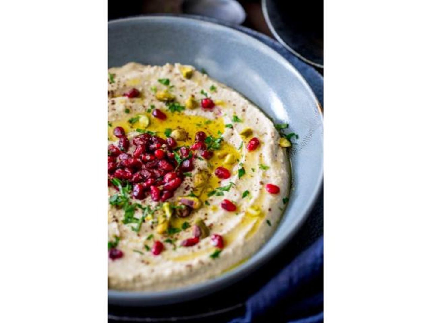 بابا غنوج