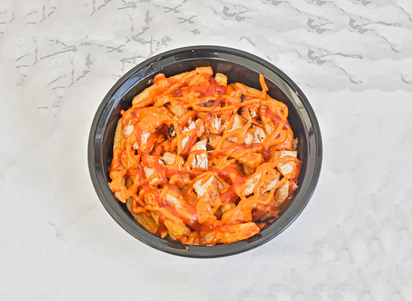 Shish Fries