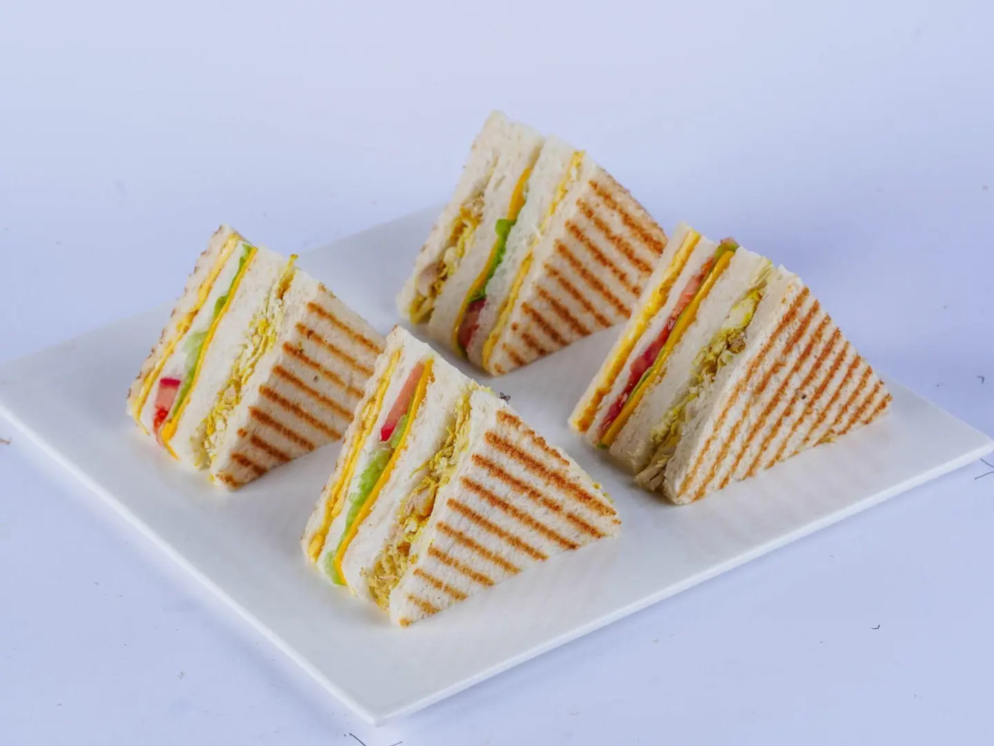 Club With Fries