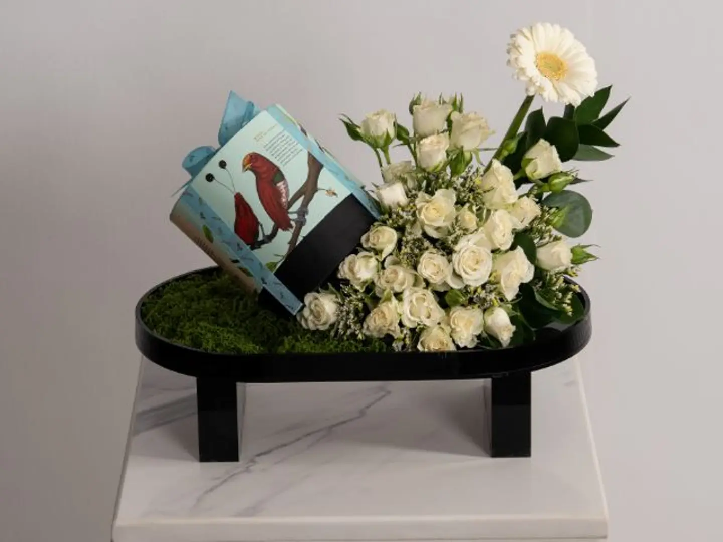 Anoush S Elegant Stand