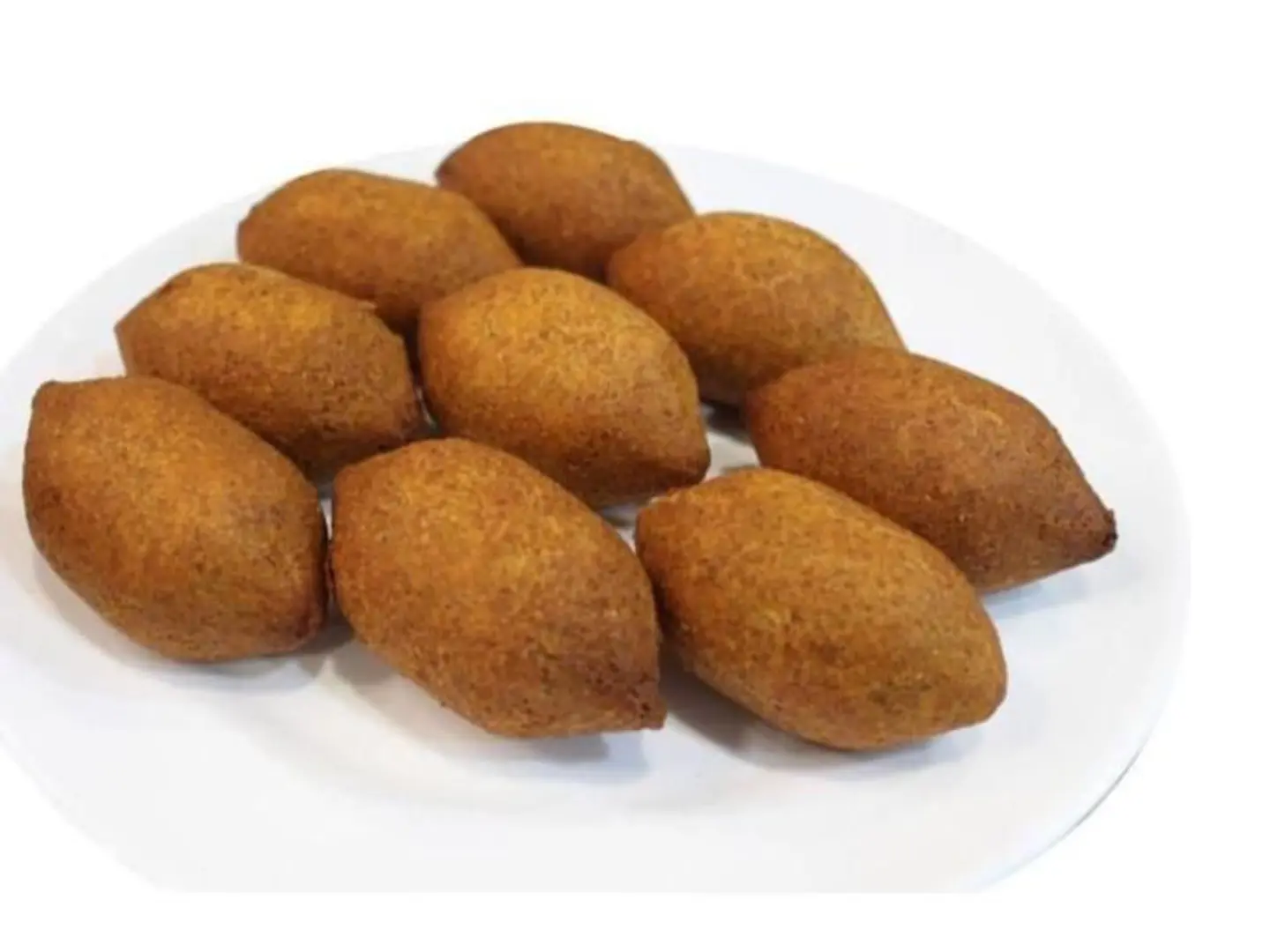 كبة لحم تركي