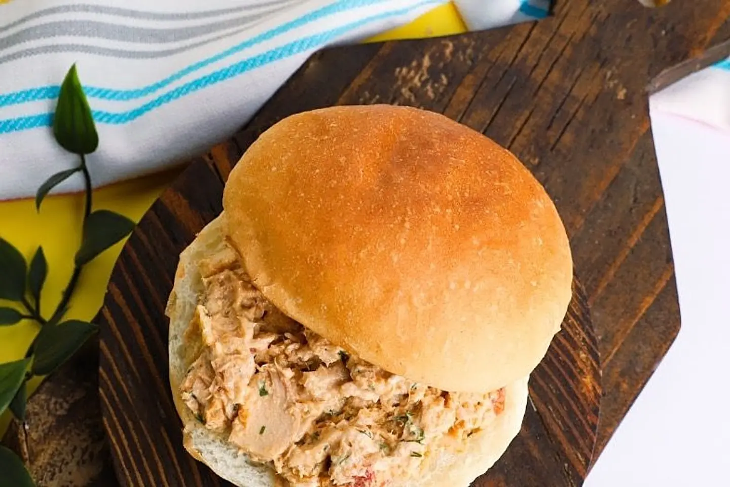 دجاج باربكيو