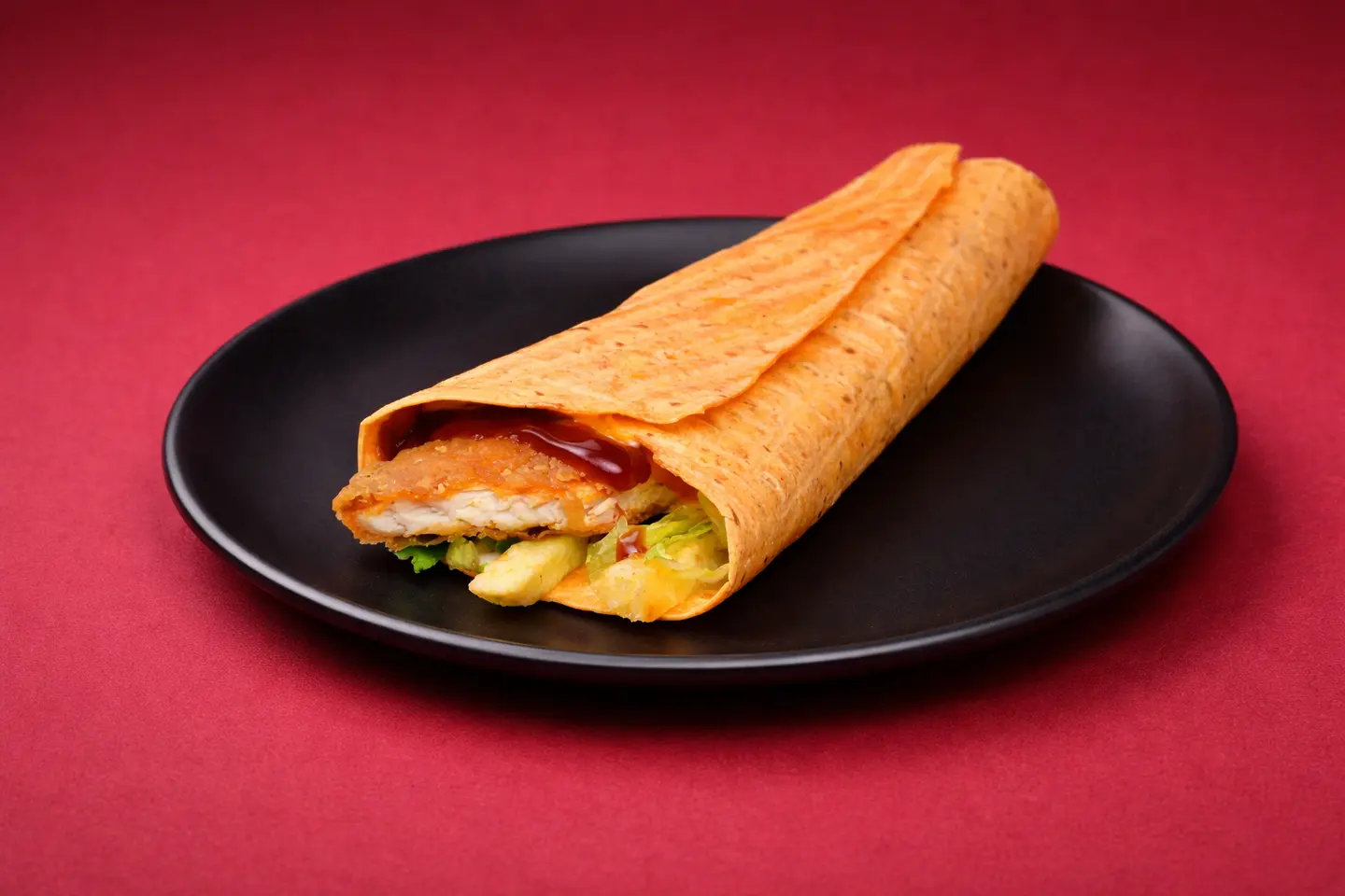 زنجر تورتيلا